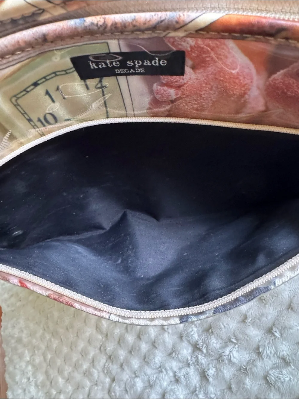 kate spade authentic rare